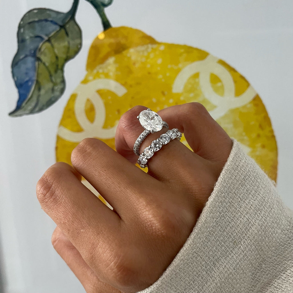 How to Take Care of Your Jewelry: 5 Simple Tips
