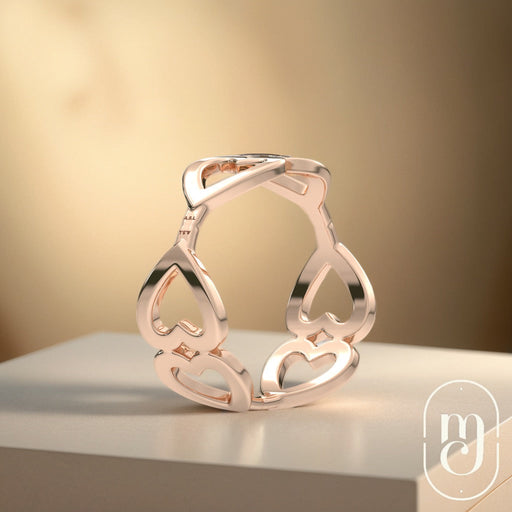 GOLD RING