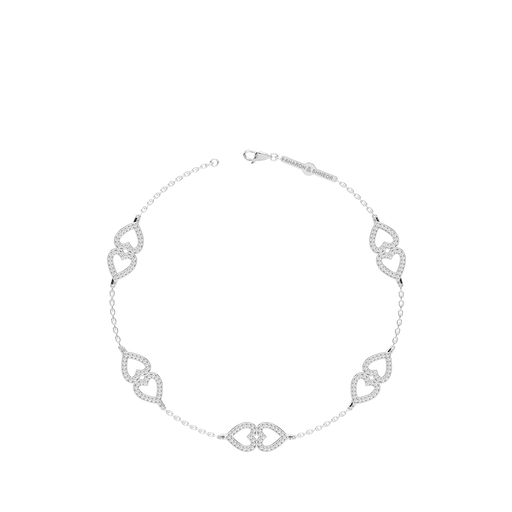 DIAMOND BRACELET