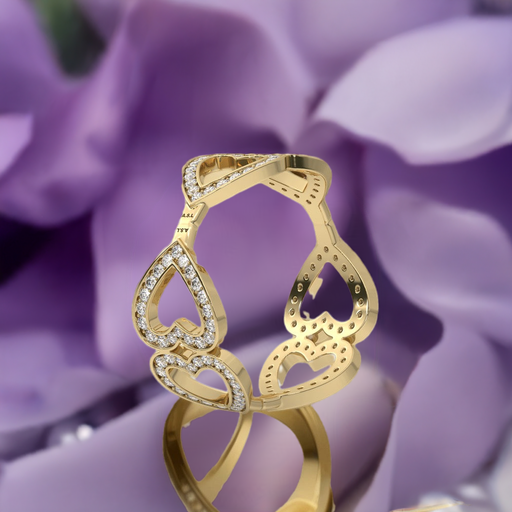 DIAMOND RING