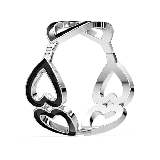 ENAMEL RING