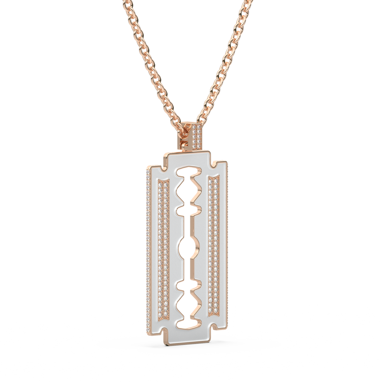 GLAM SLASH DIAMANT
