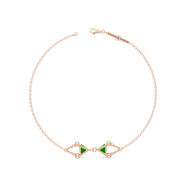 BRACELETS D'ÉGYPTE 